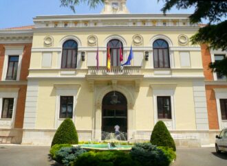 Cierra el polideportivo San José de Guadalajara por los graves daños causados por las últimas tormentas