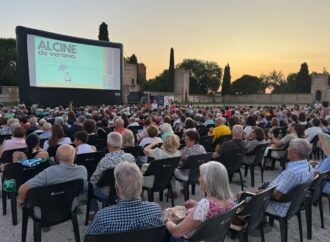Alcine de Verano gratuito en Alcalá: películas de esta última semana