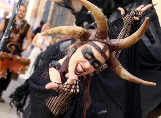 Jornadas Medievales con la Orden de Calatrava, este fin de semana en Almonacid