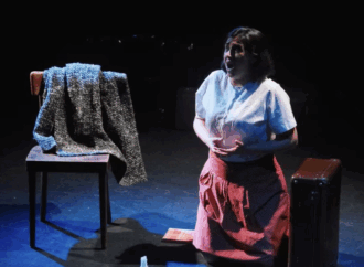 «El Diario de Frank» y «Juicio a una señora en llamas», este fin de semana en Alcalá de Henares