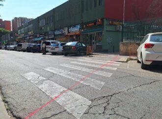 Comienzan las obras de pavimentación en Tabla Pintora y Nueva Alcalá dentro del Plan ‘Alcalá mejora sus barrios’