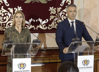 El Gobierno de España ampliará el CAED de Alcalá (Centro de Acogida de Inmigrantes), aunque el Gobierno municipal pedía su cierre