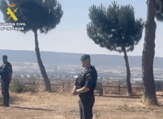 La Guardia Civil busca nuevas pistas sobre el asesinato de Miriam Vallejo en Meco, y reactiva la investigación