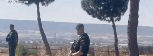 La Guardia Civil busca nuevas pistas sobre el asesinato de Miriam Vallejo en Meco, y reactiva la investigación