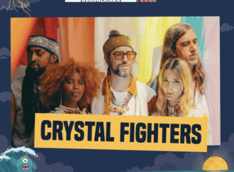 Crystal Fighters, Carolina Durante, Despistaos, Carlos Ares… así será el Festival Gigante 2025