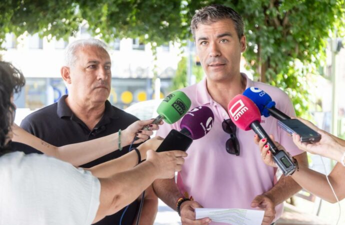 Campaña de sensibilización en Guadalajara para fomentar la recogida de excrementos caninos