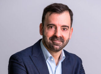 David Lozano, Premio Cervantes Chico de Literatura Infantil y Juvenil 2025 de Alcalá