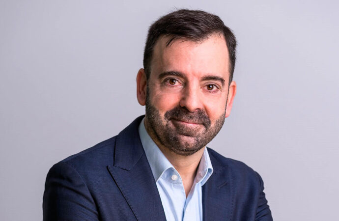 David Lozano, Premio Cervantes Chico de Literatura Infantil y Juvenil 2025 de Alcalá