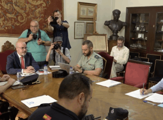 El PP de Alcalá acusa al delegado del Gobierno de despreciar el mandato del Pleno sobre el cierre del CAED