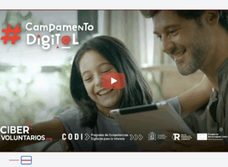 «Campamentos digitales» en Alcalá para chicos de entre 9 y 17 años