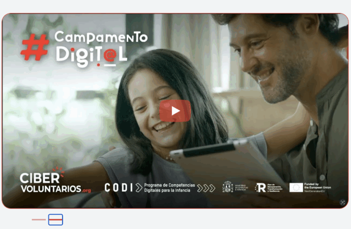 «Campamentos digitales» en Alcalá para chicos de entre 9 y 17 años