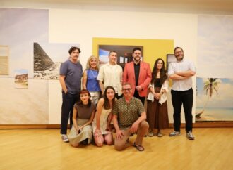 La fotografía, protagonista de las exposiciones abiertas en Alcalá