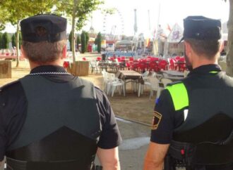 Así será el Plan de Seguridad en las Fiestas 2025 de Alcalá de Henares: drones, más controles…