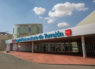 El Hospital de Torrejón recomienda reducir el estrés para evitar hipertensión arterial, sobrepeso y ansiedad
