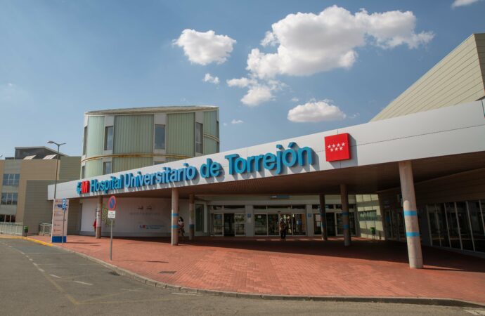 El Hospital de Torrejón recomienda reducir el estrés para evitar hipertensión arterial, sobrepeso y ansiedad