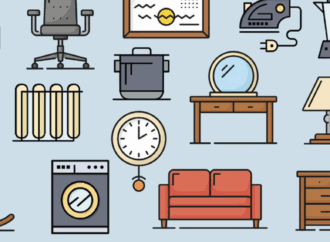 El Ayuntamiento de Alcalá recuerda que dispone de un servicio gratuito de recogida de enseres