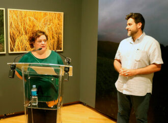 La fotografía «gaditana» de Natalia Garcés, llega en una nueva exposición a Alcalá de Henares