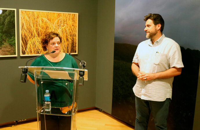 La fotografía «gaditana» de Natalia Garcés, llega en una nueva exposición a Alcalá de Henares