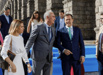 Alcalá de Henares participó en la Asamblea de Ciudades Patrimonio celebrada en Segovia