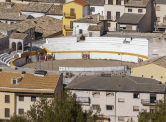 Novillada sin picadores en Pastrana, el próximo viernes 9, con motivo del 170 aniversario de su Plaza de Toros