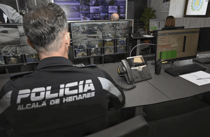 La Policía Local de Alcalá de Henares tendrá una unidad especializada en bandas juveniles