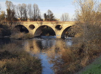 El Ayuntamiento de Villalbilla pide soluciones a la Dirección de Carreteras tras el cierre temporal del Puente del Zulema en Alcalá