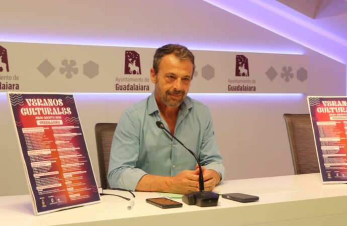 Veranos Culturales en Guadalajara con más de 50 actividades gratuitas: programación de julio y agosto