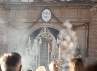La Coronación Canónica de la Virgen del Carmen de Alcalá de Henares, este sábado día 18