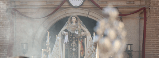 La Coronación Canónica de la Virgen del Carmen de Alcalá de Henares, este sábado día 18