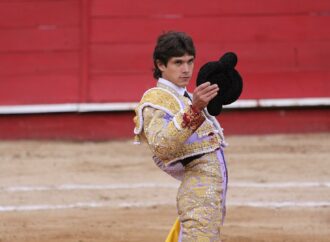 Sebastián Castella sustituirá a Morante de la Puebla en Alcalá de Henares
