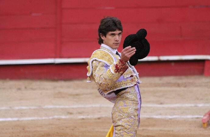 Sebastián Castella sustituirá a Morante de la Puebla en Alcalá de Henares