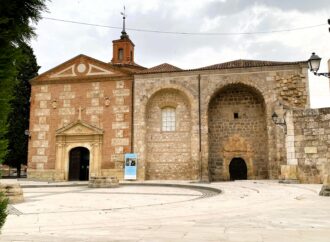 Ferias de Alcalá: visitas guiadas gratuitas y recursos turísticos abiertos para conocer mejor el patrimonio