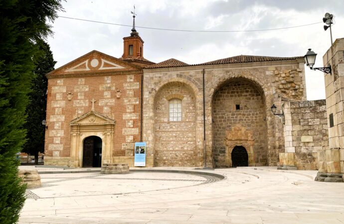 Ferias de Alcalá: visitas guiadas gratuitas y recursos turísticos abiertos para conocer mejor el patrimonio