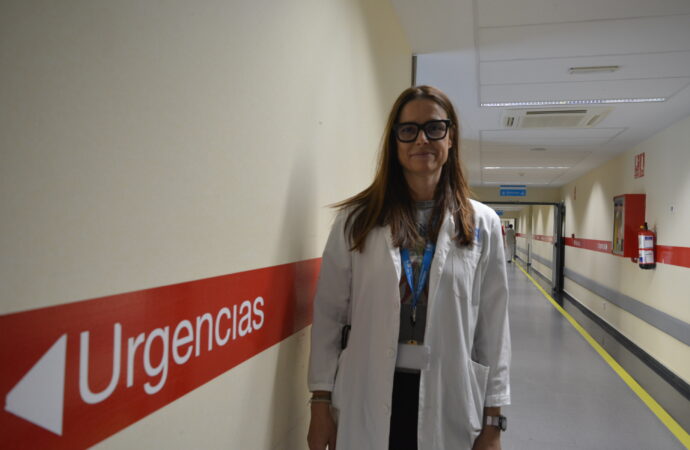 Cómo actuar en caso de intoxicación con productos de limpieza: lo explican desde el Hospital de Torrejón