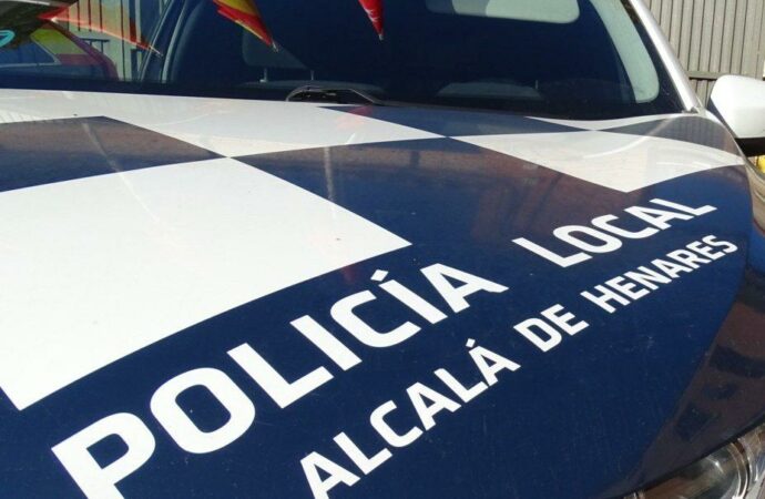 Reacciones políticas / El comisario de la Policía Local de Alcalá, denunciado por presunto acoso