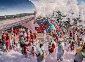 Fiestas de Quer: programa del 30 de agosto al 7 de septiembre