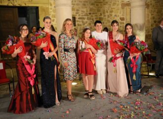 En marcha las Fiestas de San Roque 2025 en Sigüenza