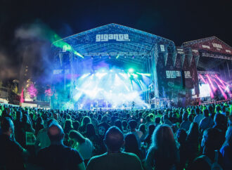 El Festival Gigante 2025 volvió a hacer vibrar a Guadalajara