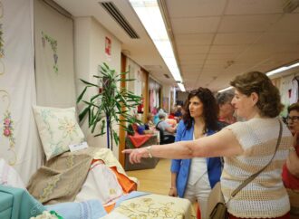 Más de 700 participantes en los cursos de verano de los centros de mayores de Alcalá