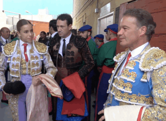 Vídeo resumen de la Feria Taurina 2025 de Alcalá de Henares: una feria llena de atractivos