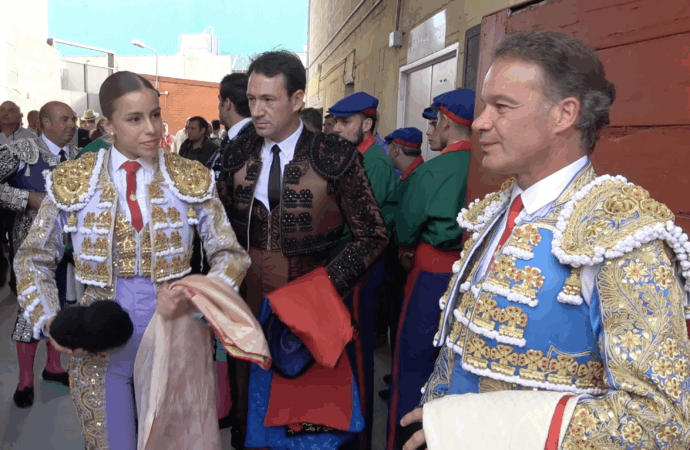 Vídeo resumen de la Feria Taurina 2025 de Alcalá de Henares: una feria llena de atractivos