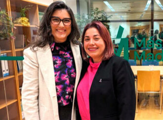 Más Madrid Alcalá presenta su Plan contra los incendios y la emergencia climática