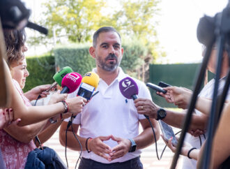 El Ayuntamiento de Guadalajara garantiza la seguridad de las Pistas de la Fuente de la Niña para celebrar los conciertos de Ferias