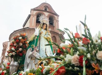 Programa Fiestas de Guadalajara 2025: este lunes 8 de septiembre, Día Grande de la Patrona