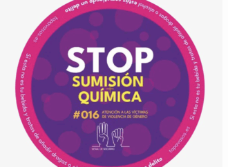 Ferias de Alcalá 2025: reparto gratuito de cubre vasos de seguridad contra la sumisión química