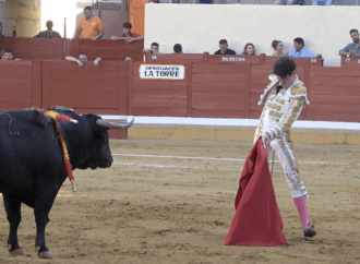 Feria Taurina de Alcalá de Henares 2026: recortes, corridas y suelta de reses desde el jueves 27 de agosto