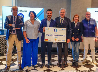 Torrejón de Ardoz ya es oficialmente “Ciudad Europea del Deporte 2026”