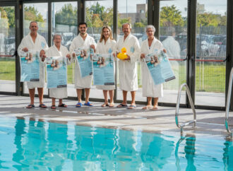 Programa Balnearios para Personas Mayores en Torrejón de Ardoz: consulta plazas