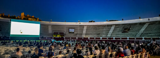 Películas gratis del Cine de Verano de Torrejón este viernes 24 y sábado 25