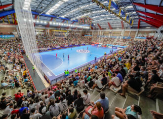 Movistar Inter FS regala invitaciones a los desempleados de Torrejón para el partido de liga que disputará este sábado, 27 de septiembre